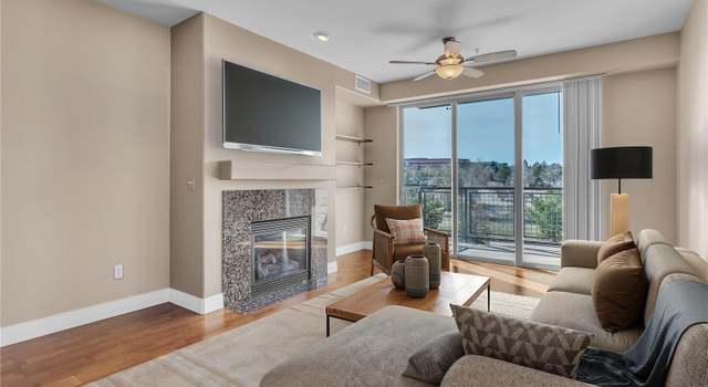 Photo of 9019 E Panorama Cir Unit D217, Englewood, CO 80112