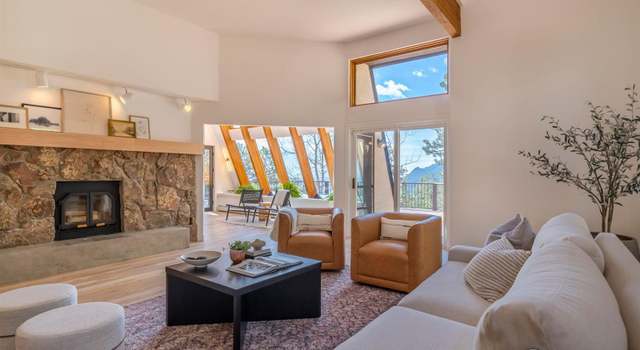 Photo of 225 Bristlecone Way, Boulder, CO 80304