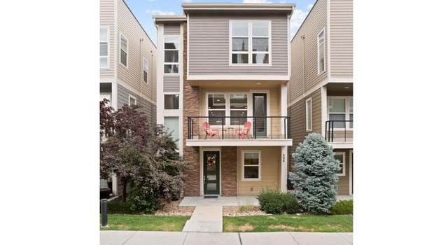 Photo of 524 E Hinsdale Ave, Littleton, CO 80122