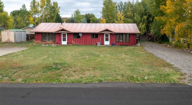 Photo of 2688 Riverside Dr, Steamboat Springs, CO 80487