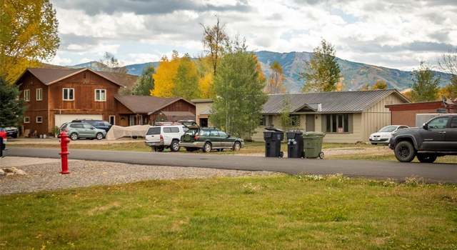Photo of 2688 Riverside Dr, Steamboat Springs, CO 80487