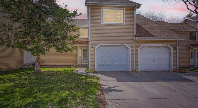Photo of 15912 E Dakota Pl Unit C, Aurora, CO 80017