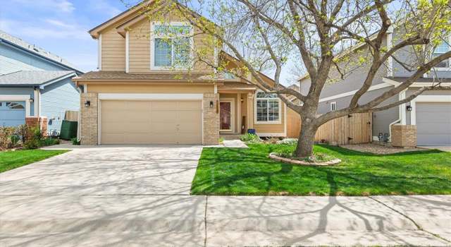 Photo of 12552 Tammywood St, Broomfield, CO 80020