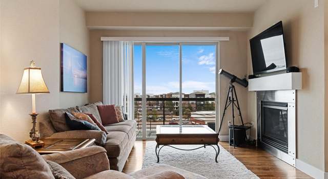 Photo of 10111 Inverness Main St #312, Englewood, CO 80112
