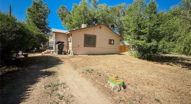 Photo of 605 & 607 E Rio Blanco Ave, Rangely, CO 81648