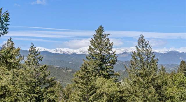 Photo of 6350 Canyon Creek Rd, Evergreen, CO 80439