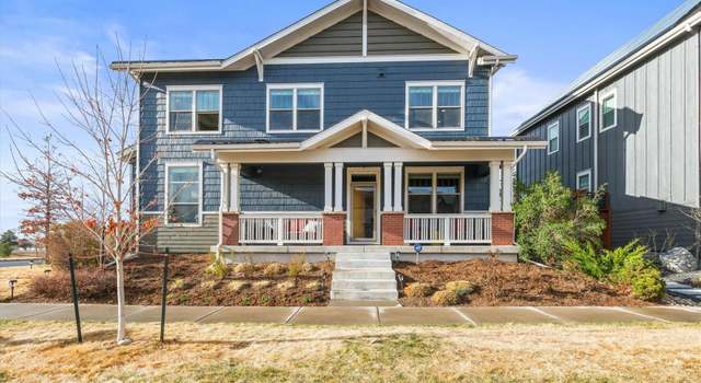 Photo of 7903 E 50th Dr, Denver, CO 80238