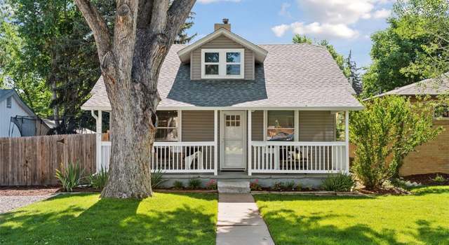 Photo of 3976 S Washington St, Englewood, CO 80113