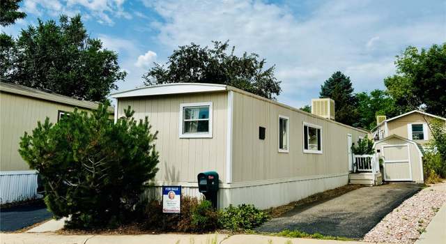 Photo of 4500 19th St, Boulder, CO 80304