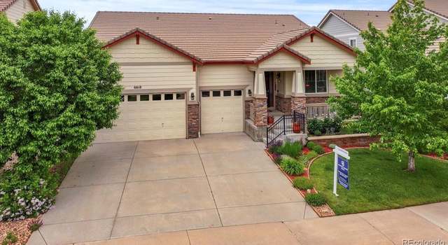 Photo of 6618 Lynch Ln, Castle Rock, CO 80108
