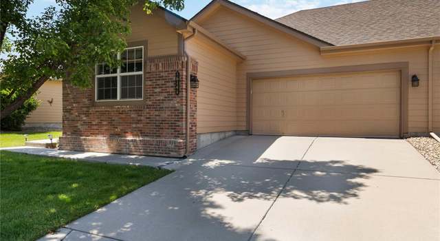 Photo of 16141 W 64th Way, Arvada, CO 80007