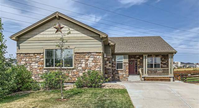 Photo of 22553 E Union Cir, Aurora, CO 80015