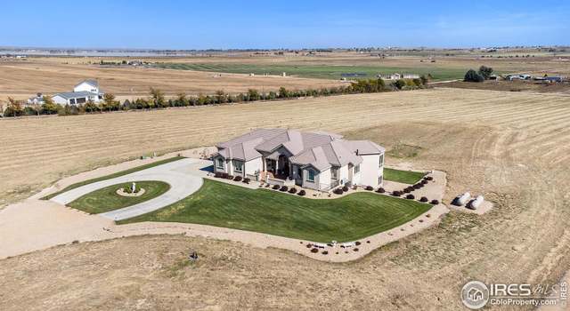 Photo of 21876 County Road 43, La Salle, CO 80645