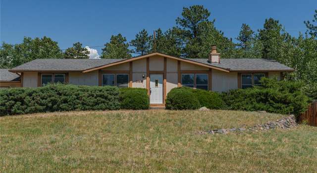 Photo of 30381 Chestnut Dr, Evergreen, CO 80439