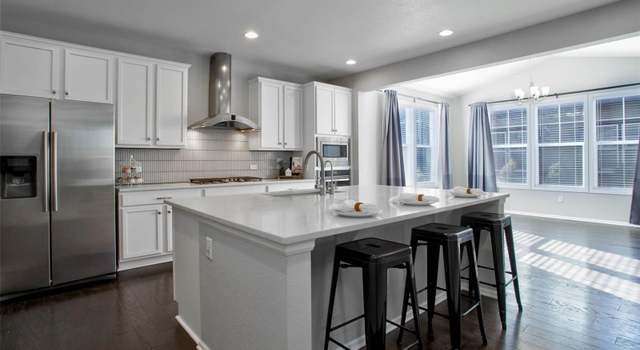 Photo of 7783 S Quantock Way, Aurora, CO 80016