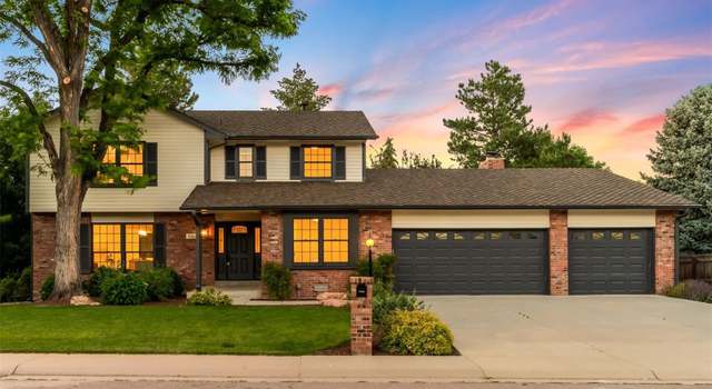 Photo of 7308 S Steele Cir, Centennial, CO 80122