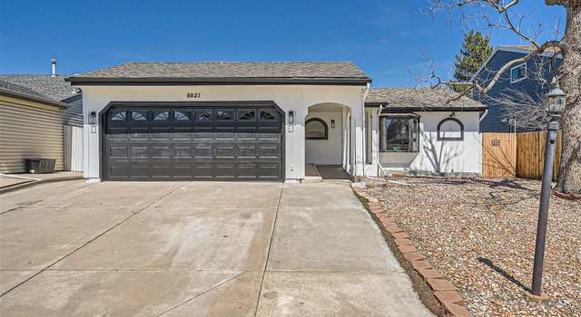 Photo of 8821 W Cooper Ave, Littleton, CO 80128