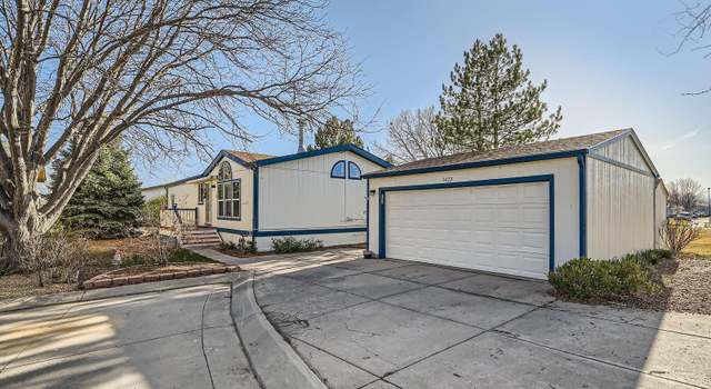 Photo of 3422 Gallatin, Longmont, CO 80504