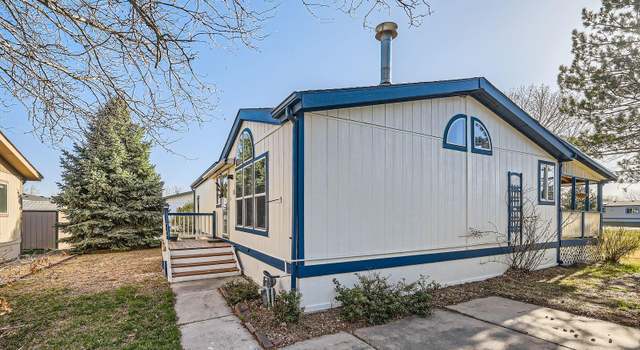 Photo of 3422 Gallatin, Longmont, CO 80504