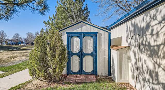 Photo of 3422 Gallatin, Longmont, CO 80504