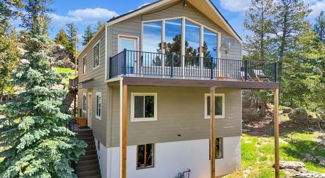 Photo of 22155 Cook Ln, Morrison, CO 80465