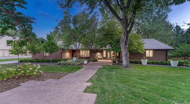 Photo of 5795 Oak Creek Ln, Greenwood Village, CO 80121