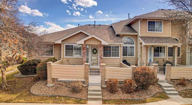 Photo of 7765 W 90th Dr, Westminster, CO 80021