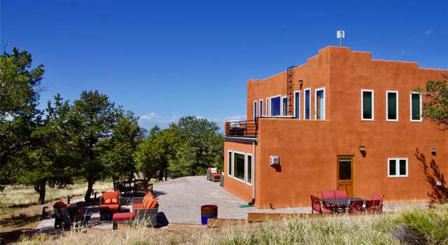 Photo of 2290 Big Sands Way, Crestone, CO 81131