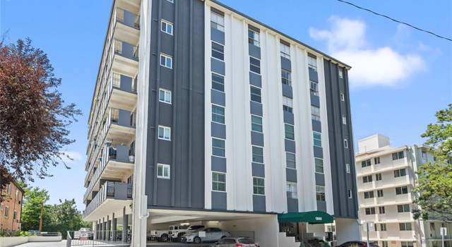 Photo of 1265 N Race St #603, Denver, CO 80206