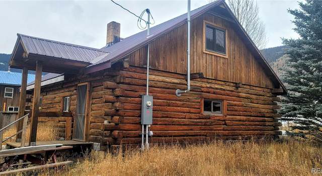 Photo of 1840 Cement St, Silverton, CO 81433