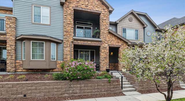 Photo of 574 E Dry Creek Pl, Littleton, CO 80122
