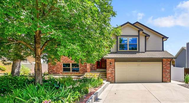 Photo of 1624 Daphne St, Broomfield, CO 80020