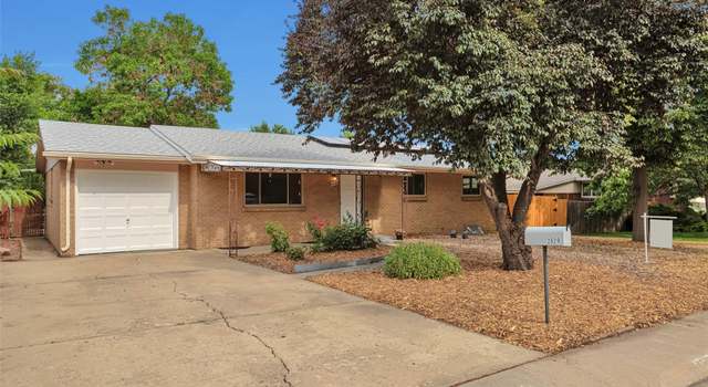 Photo of 2520 Dover Ct, Lakewood, CO 80215