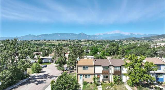 Photo of 4218 Forrest Hill Rd Unit A, Colorado Springs, CO 80907