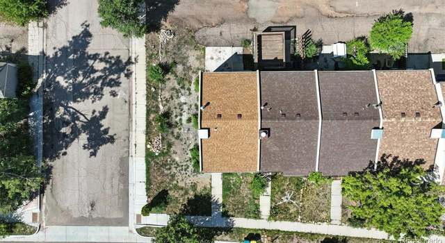 Photo of 4218 Forrest Hill Rd Unit A, Colorado Springs, CO 80907