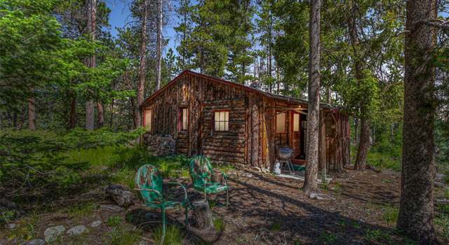 Photo of 27164 Grey Moose Trl, Conifer, CO 80433