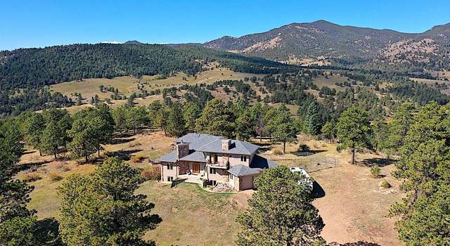 Photo of 6300 Summer Star Ln, Golden, CO 80403