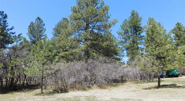 Photo of 7347 Fremont Pl, Larkspur, CO 80118