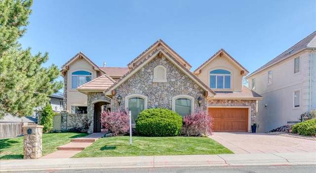 Photo of 16713 W Archer Ave, Golden, CO 80401