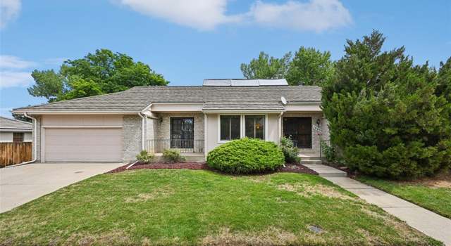 Photo of 10653 E Powers Dr, Englewood, CO 80111