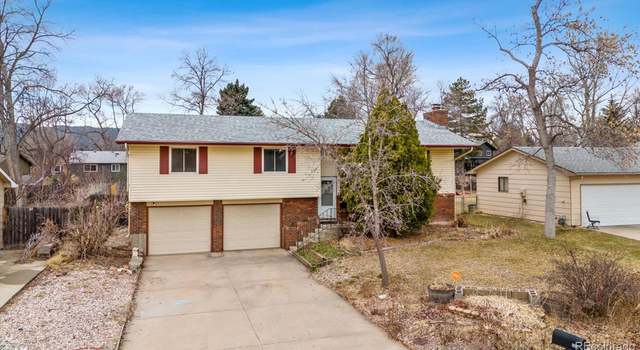 Photo of 2119 Constitution Ave, Fort Collins, CO 80526