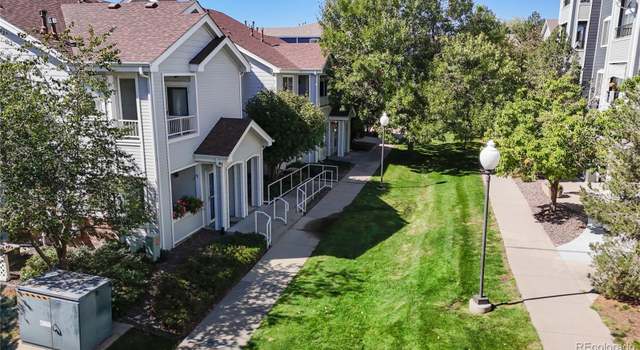 Photo of 5320 Allison St #202, Arvada, CO 80002
