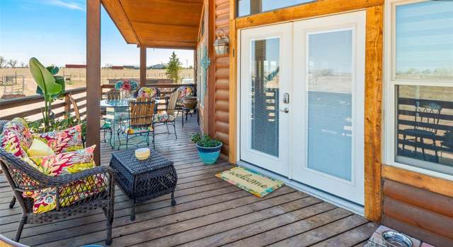 Photo of 3450 County Road 21, Fort Lupton, CO 80621