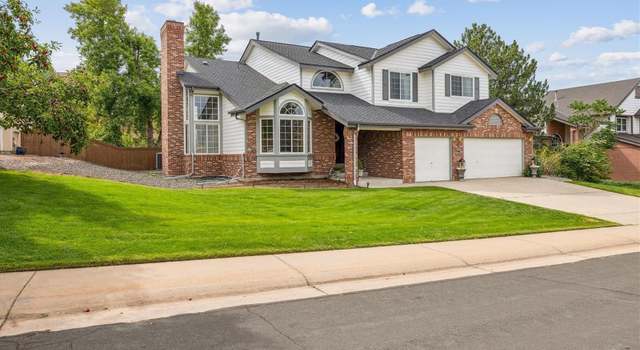 Photo of 2378 Wynterbrook Dr, Highlands Ranch, CO 80126