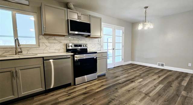 Photo of 6717 Lee St, Arvada, CO 80004