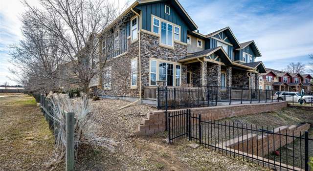 Photo of 604 S Norfolk Way, Aurora, CO 80017
