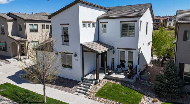 Photo of 2572 S Norse Ct, Lakewood, CO 80228