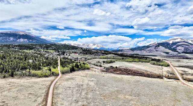 Photo of 0 Pine St, Como, CO 80432