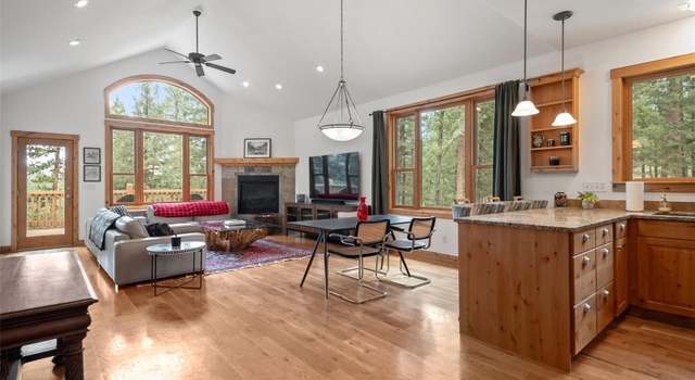 Photo of 27711 Moffat Rd, Evergreen, CO 80439