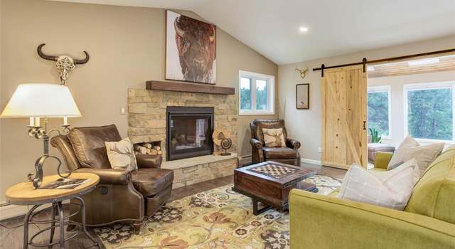 Photo of 31248 Niakwa Rd, Evergreen, CO 80439